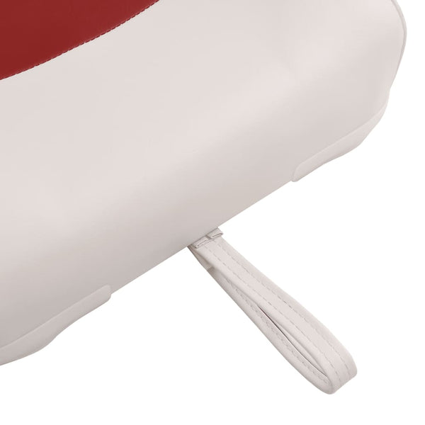 4-osainen Taitettava venetuoli korkealla selkänojalla