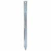 Telttatapit 24 kpl 30 cm Ø20 mm galvanoitu teräs