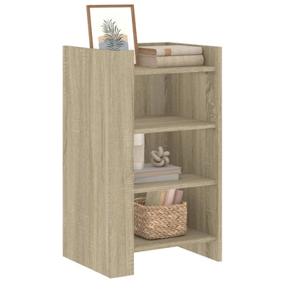 Senkki Sonoma tammi 45x35x75 cm tekninen puu