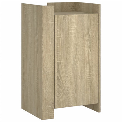 Senkki Sonoma tammi 45x35x75 cm tekninen puu