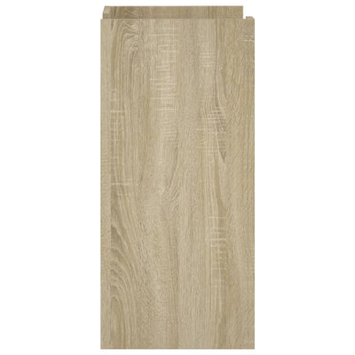 Senkki Sonoma tammi 45x35x75 cm tekninen puu
