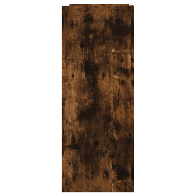 Savutammi konsolipöytä Hermiona 100x35x90cm (puinen)