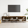 TV-taso savutammi 180x34x41 cm tekninen puu