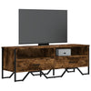 TV-taso savutammi 122x34x41 cm tekninen puu