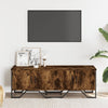 TV-taso savutammi 122x34x41 cm tekninen puu