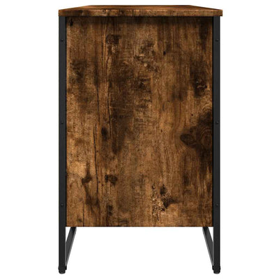 Savutammi kenkäkaappi Pascuta 90x38x61,5cm (puinen)