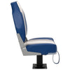 Venetuoli jalustalla 360° kääntyvä