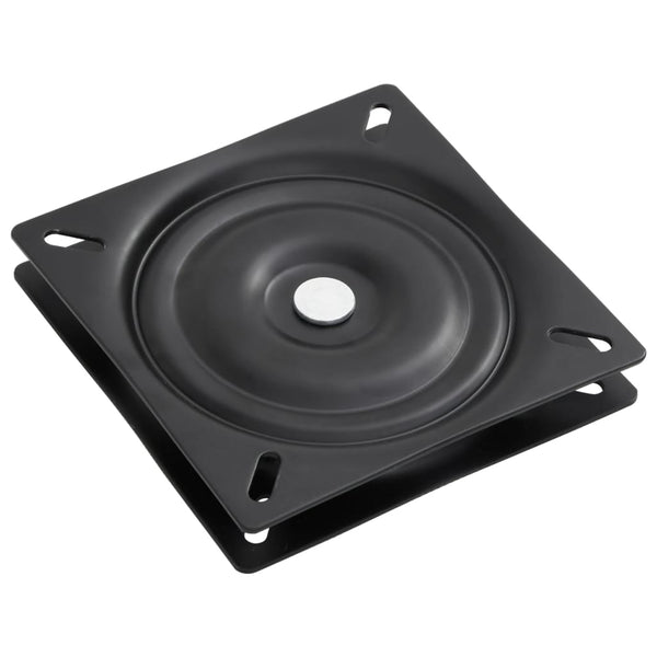 Venetuolit 2 kpl 360° kääntyvällä jalustalla