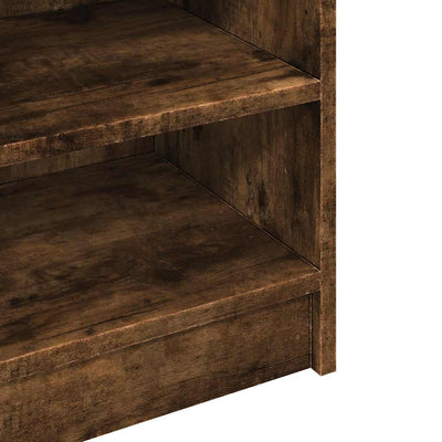 Savutammi allaskaappi Turgay 90x29x55cm (puinen)