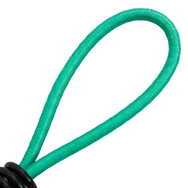 Kuminauha koukuilla 20 kpl 15 cm