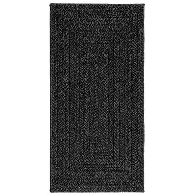Matto ZIZUR 60x110 cm juuttityyli sisä- ja ulkokäyttöön