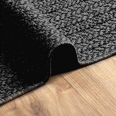 Matto ZIZUR 80x250 cm juuttityyli sisä- ja ulkokäyttöön