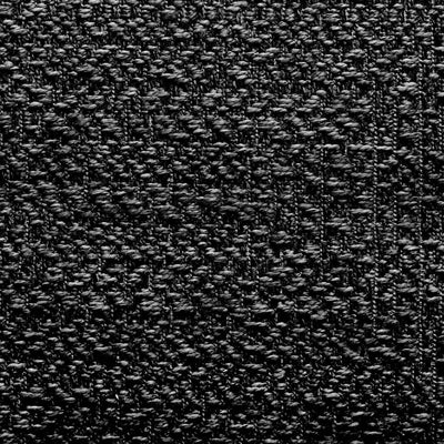 Matto ZIZUR 120x120 cm juuttityyli sisä- ja ulkokäyttöön