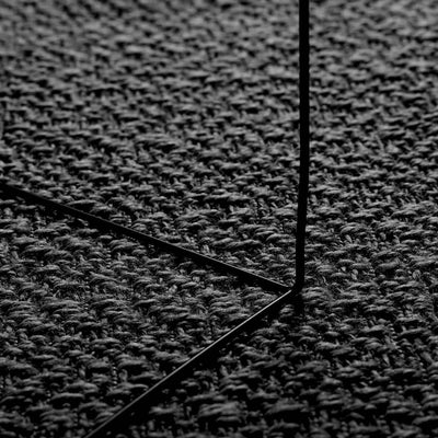 Matto zizur Kanesha 200x290cm (juuttityyli sisä- ja ulkokäyttöön)