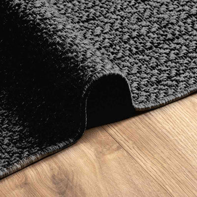 Matto ZIZUR 200x290 cm juuttityyli sisä- ja ulkokäyttöön