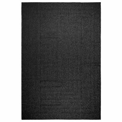 Matto ZIZUR 240x340 cm juuttityyli sisä- ja ulkokäyttöön
