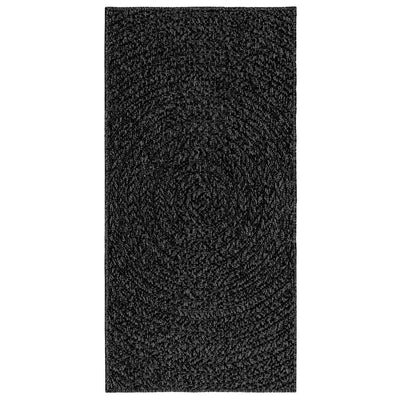 Matto ZIZUR 60x110 cm juuttityyli sisä- ja ulkokäyttöön