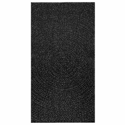 Matto ZIZUR 80x150 cm juuttityyli sisä- ja ulkokäyttöön
