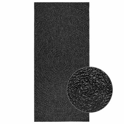 Matto ZIZUR 100x200 cm juuttityyli sisä- ja ulkokäyttöön