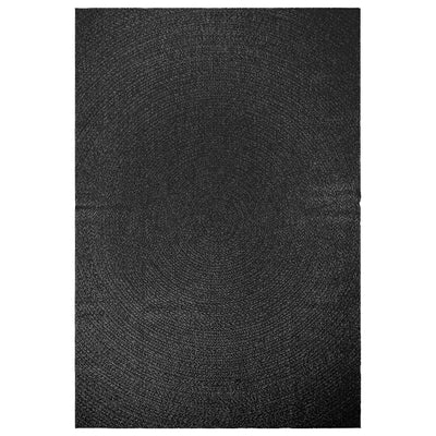 Matto ZIZUR 200x290 cm juuttityyli sisä- ja ulkokäyttöön