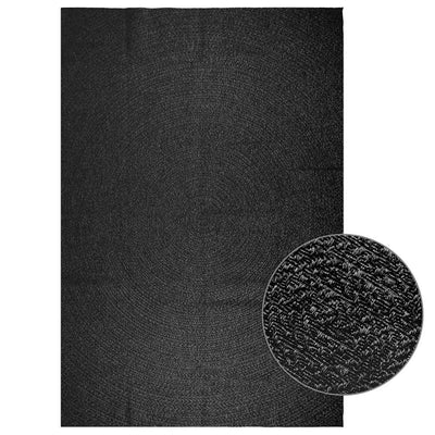 Matto ZIZUR 240x340 cm juuttityyli sisä- ja ulkokäyttöön