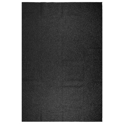 Matto ZIZUR 240x340 cm juuttityyli sisä- ja ulkokäyttöön
