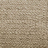 Matto ZIZUR beige 140x200 cm juuttityyli sisä- ja ulkokäyttöön