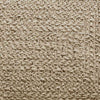Matto ZIZUR beige 160x230 cm juuttityyli sisä- ja ulkokäyttöön