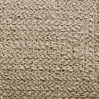 Matto ZIZUR beige 160x230 cm juuttityyli sisä- ja ulkokäyttöön