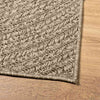 Matto ZIZUR beige 160x230 cm juuttityyli sisä- ja ulkokäyttöön