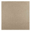 Matto ZIZUR beige 200x200 cm juuttityyli sisä- ja ulkokäyttöön