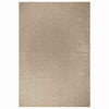Matto ZIZUR beige 200x290 cm juuttityyli sisä- ja ulkokäyttöön