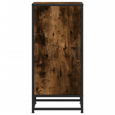 Savutammi senkki Anfilofi 35,5x35x76cm (puinen)