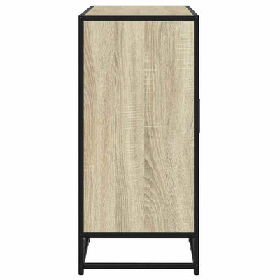 Senkki Sonoma tammi 92x35x76 cm tekninen puu