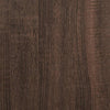 Kirjakaappi Ruskea Tammi 60x35x76 cm Engineered Wood