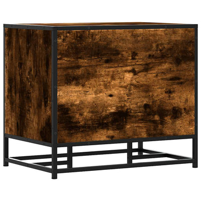 Kenkäpenkki Nejwedin (savustettu tammi puinen ja metalli)