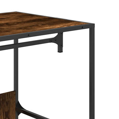 Savutammi vaatekaappi Gianino 90x50x180cm (puinen)