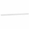 Sliver liukuovi hardware kit Orviliu 200cm (alumiiniseos)