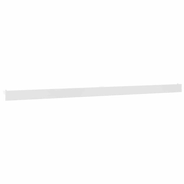 Sliver liukuovi hardware kit Orviliu 200cm (alumiiniseos)