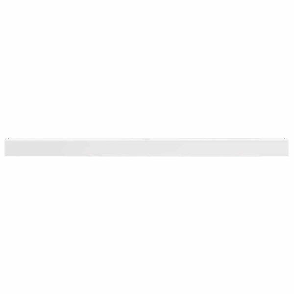 Sliver liukuovi hardware kit Orviliu 200cm (alumiiniseos)