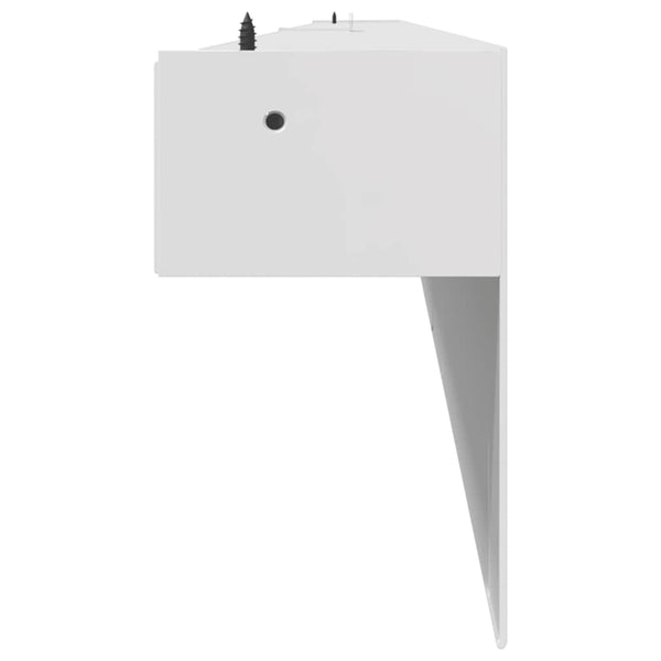 Sliver liukuovi hardware kit Orviliu 200cm (alumiiniseos)