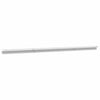 Sliver liukuovi hardware kit Orviliu 200cm (alumiiniseos)