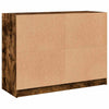 Senkki savutammi 102x37x75,5 cm tekninen puu