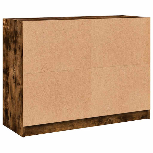 Senkki savutammi 102x37x75,5 cm tekninen puu