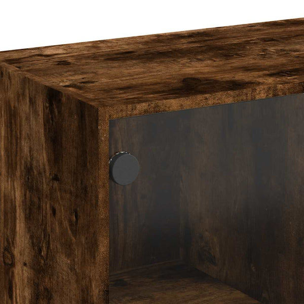 Senkki savutammi 102x37x75,5 cm tekninen puu