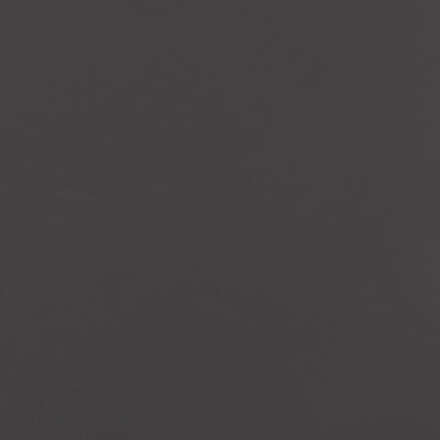 Musta polttopuuteline Izidora 100x40x100cm (teräs)