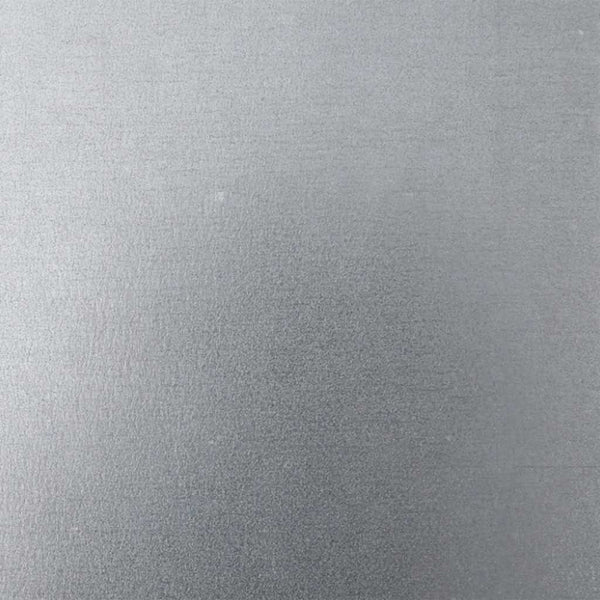 Galvanoitu puutarhakukkalaatikot Henea 45x45x75cm (2 kpl)