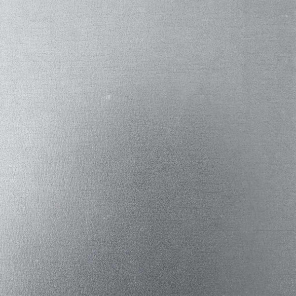 Galvanoitu puutarhakukkalaatikot Magheti 40x40x40cm (2 kpl)