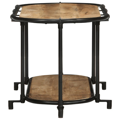 Tv-taso Adina 100x42x40cm (karkea mangopuu)