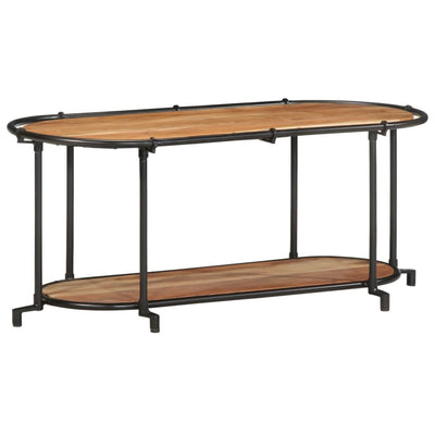 Tv-taso Adina 100x42x40cm (akaasiapuu)